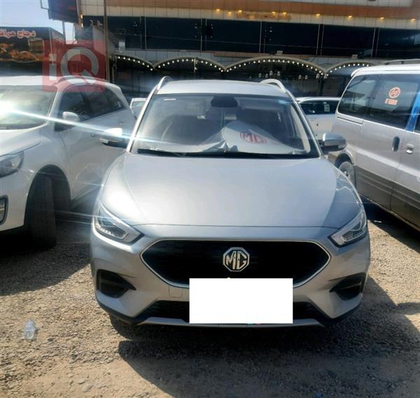 MG for sale in Iraq